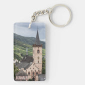 ロルチドイツ キーホルダー (裏面)