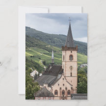 ロルチ・アム・ライン、ドイツ・カード