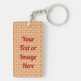 ロルチ(BK 32)またはDIYバックのサン空白のフロリアン キーホルダー