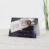 ロルナ カード (正面)