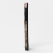 ロルメーンクーン Case-Mate iPhoneケース (裏面/左)