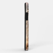 ロルメーンクーン Case-Mate iPhoneケース (裏面/右)