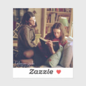 ロルレアンドロリーインベッドルーム シール (シート)