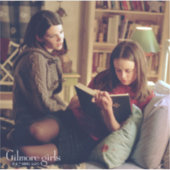 ロルレアンドロリーインベッドルーム シール (正面)