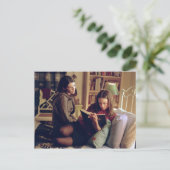 ロルレアンドロリーインベッドルーム ポストカード (スタンド正面)