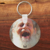 ロル キーホルダー (正面)