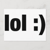 ロル ポストカード (正面)