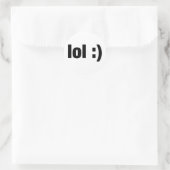 ロル ラウンドシール (バッグ)