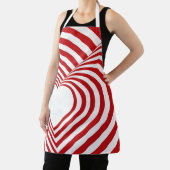 ロレイロ04バイハート エプロン (インサイチュ)