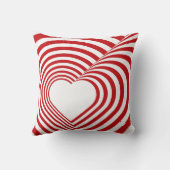 ロレイロ04バイハート クッション (裏面)