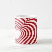 ロレイロ04バイハート コーヒーマグカップ (中央)