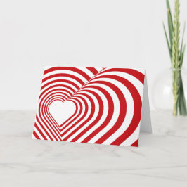 ロレイロ04バイハート サンキューカード