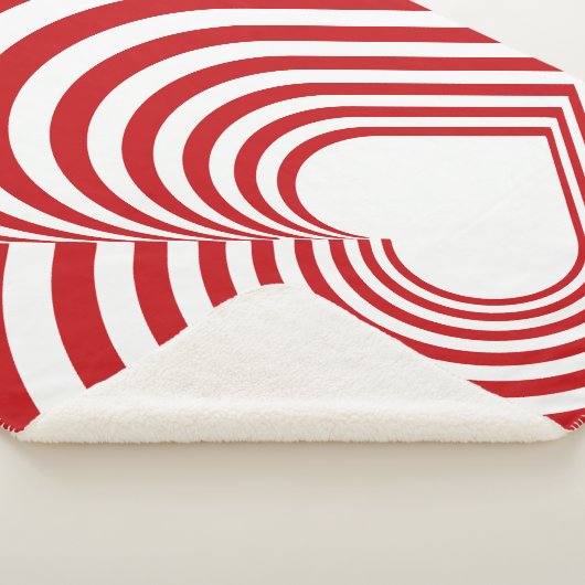 ロレイロ04バイハート シェルパブランケット (3/4)