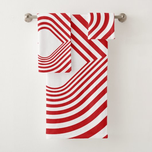 ロレイロ04バイハート バスタオルセット (インサイチュ)