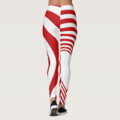 ロレイロ04バイハート レギンス (裏面)