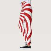 ロレイロ04バイハート レギンス (左)