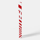 ロレイロ04バイハート Case-Mate iPhoneケース (裏面 / 左)