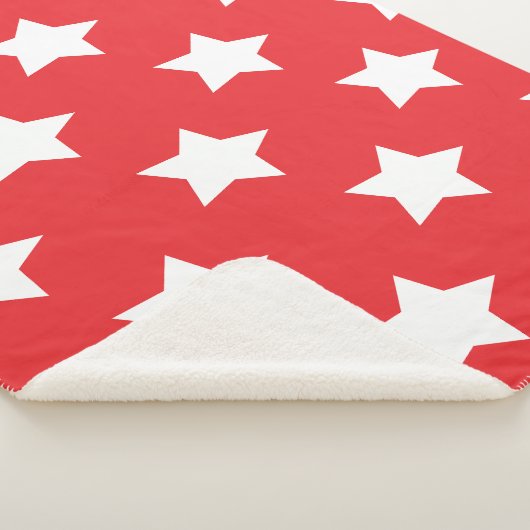 ロレイロ08スターレッド シェルパブランケット (3/4)