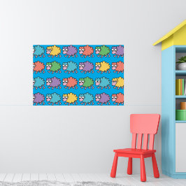 ロレイロ15誰がbeeeと言った ポスター