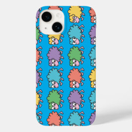 ロレイロ15誰がbeeeと言った Case-Mate iPhone 14ケース