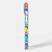 ロレイロ15誰がbeeeと言った Case-Mate iPhoneケース (裏面 / 左)