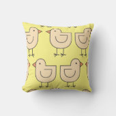 ロレイロ16ピオピオ クッション (正面)