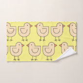 ロレイロ16ピオピオ バスタオルセット (ハンドタオル)