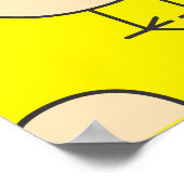 ロレイロ16ピオピオ ポスター (角)