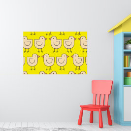 ロレイロ16ピオピオ ポスター