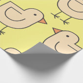 ロレイロ16ピオピオ ラッピングペーパー (角)