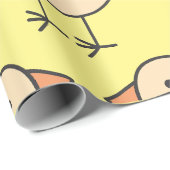 ロレイロ16ピオピオ ラッピングペーパー (ロールコーナー)