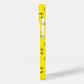 ロレイロ16ピオピオ Case-Mate iPhoneケース (裏面 / 左)