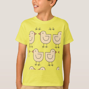 ロレイロ16ピオピオ Tシャツ