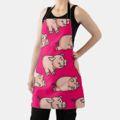 ロレイロ19オインキオインク エプロン (インサイチュ)