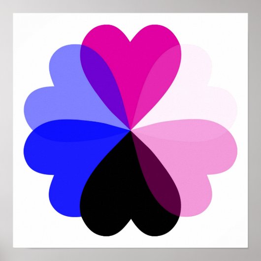 ロレウス・ガロア ポスター (正面)