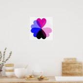 ロレウス・ガロア ポスター (キッチン)