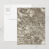 ロレグ ポストカード (正面/裏面)