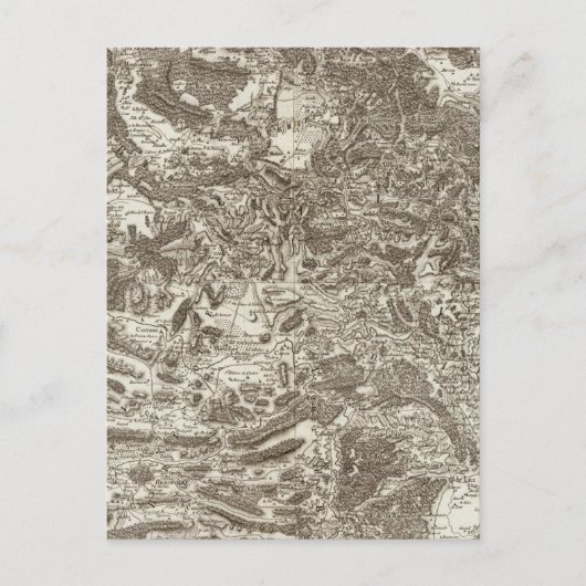 ロレグ ポストカード (正面)