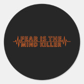 ロレズ ラウンドシール (正面)