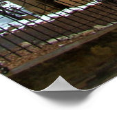 ロレット礼拝堂 ポスター (角)