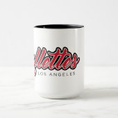 ロレット・マグ マグカップ (中央)