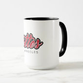 ロレット・マグ マグカップ (正面右)