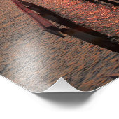 ロレト・メキシコ写真プリントNo文字 フォトプリント (角)