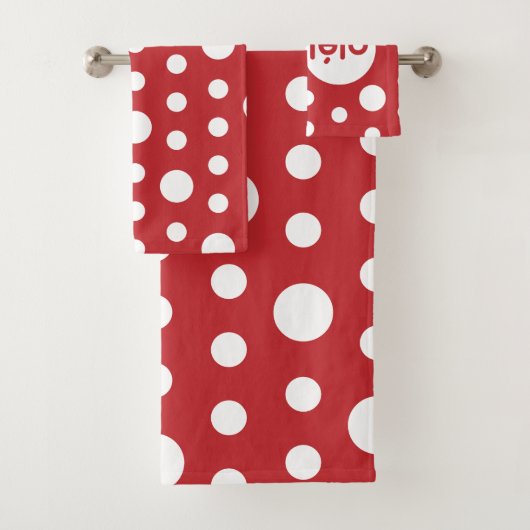 ロレロ01限定版 バスタオルセット (インサイチュ)