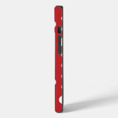 ロレロ01限定版 Case-Mate iPhoneケース (裏面 / 左)