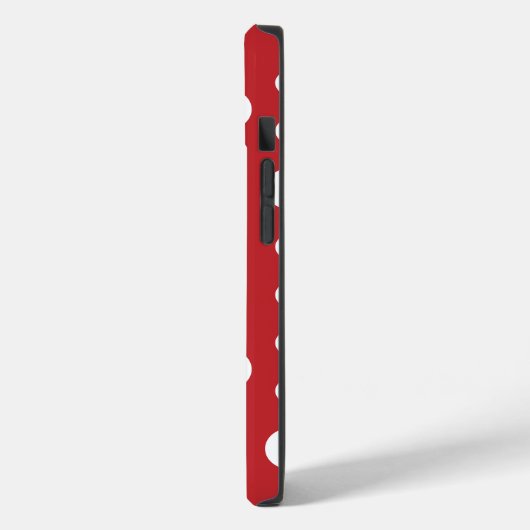 ロレロ01限定版 Case-Mate iPhoneケース (裏面 / 左)