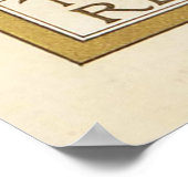 ロレンザッチオバイアルフォンスミュシャ ポスター (角)