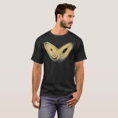 ロレンツアトラクタ Tシャツ (正面フル)