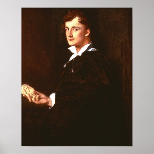 ロレンツォ・バルトリニ， 1806 ポスター (正面)