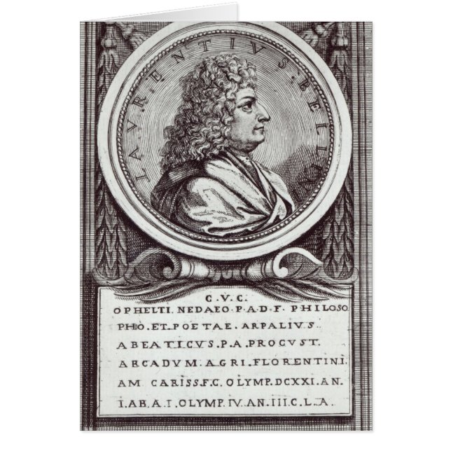 ロレンツォBellini (正面)